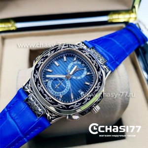 Patek Philippe Men Nautilus (10922)
