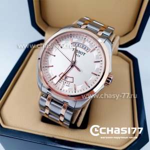 Tissot Couturier (11122)