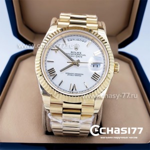 Rolex Day-Date - Дубликат (12122)