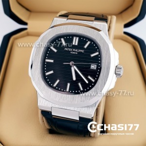Patek Philippe Men Nautilus (23122)