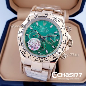 Rolex Daytona (13722)