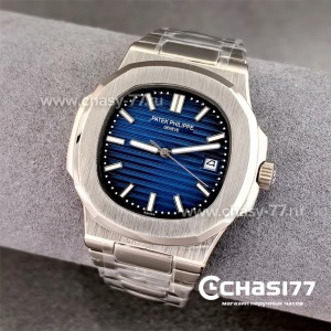 Patek Philippe Men Nautilus (24122)