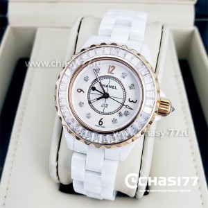 Chanel J12 small (14822)
