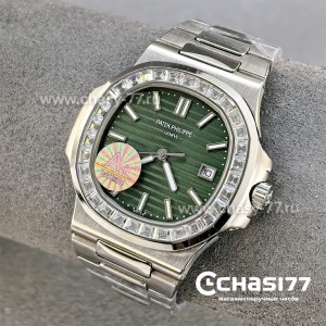 Patek Philippe Men Nautilus (25422)