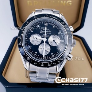 Omega Speedmaster Professional Snoopy Moon (17922)