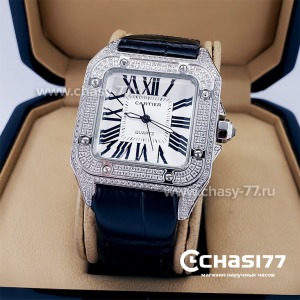 Cartier Santos Dumont (18222)