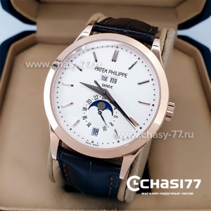 Patek Philippe Calatrava - Дубликат (19622)