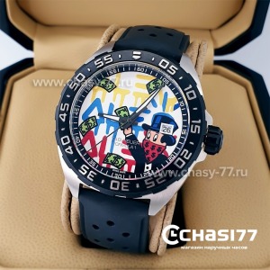 Tag Heuer FORMULA 1 - Дубликат (20423)