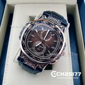 Patek Philippe Men Nautilus (10923)