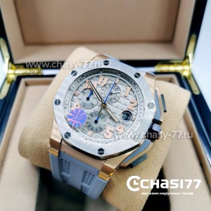 Audemars Piguet Royal Oak Offshore Chronograph - Дубликат (12123)