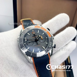 Omega Seamaster Planet Ocean - Дубликат (12923)