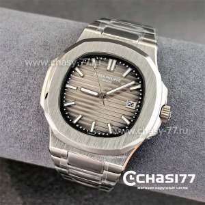 Patek Philippe Men Nautilus (24123)