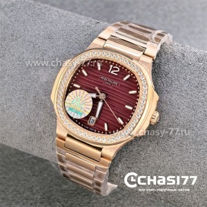 Patek Philippe Nautilus - женские (25423)