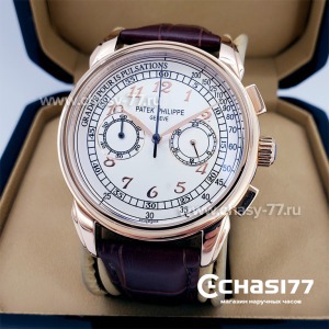 Patek Philippe Perpetual Calendar (17223)