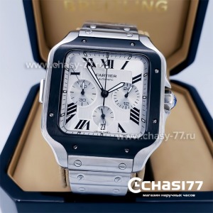 Cartier Santos Dumont (18023)
