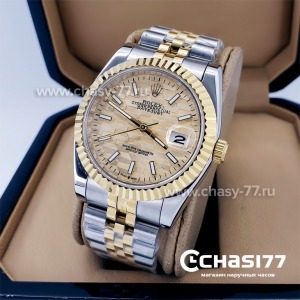 Rolex Datejust (18323)