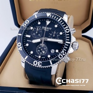 Tissot T-Sport Seastar 1000 Chronograph (18423)
