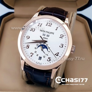 Patek Philippe Calatrava - Дубликат (19623)