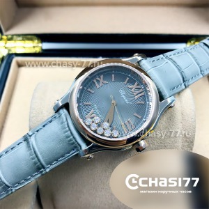 Chopard Happy Diamonds (10124)