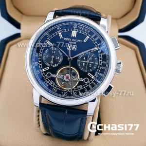 Patek Philippe Perpetual Calendar (10424)
