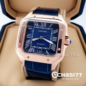 Cartier Santos Dumont (22424)