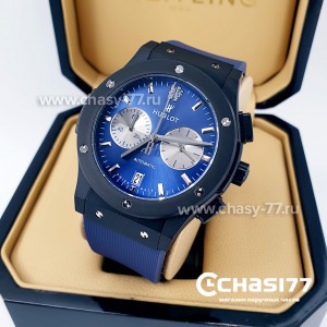 HUBLOT Classic Fusion Chronograph (13324)