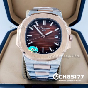 Patek Philippe Men Nautilus (13924)