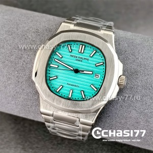 Patek Philippe Men Nautilus (24124)