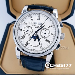 Patek Philippe Perpetual Calendar (04724)