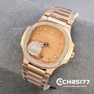 Patek Philippe Nautilus - женские (25424)