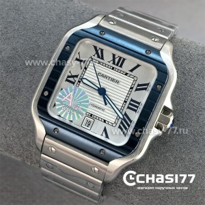 Cartier Santos Dumont (25724)