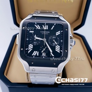 Cartier Santos Dumont (18024)