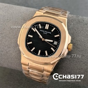 Patek Philippe Men Nautilus (13925)
