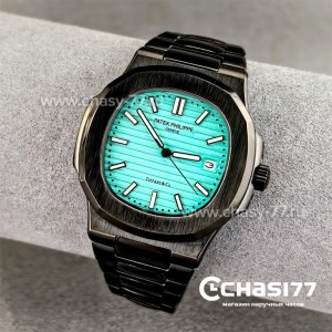 Patek Philippe Men Nautilus (24125)