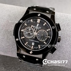 HUBLOT Classic Fusion Chronograph (24525)