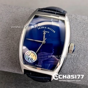 Franck Muller GRAND CINTRÉE CURVEX PIANO  (25025)