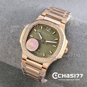 Patek Philippe Nautilus - женские (25425)