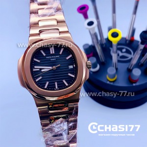 Patek Philippe Men Nautilus (15825)