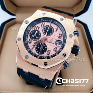 Audemars Piguet Royal Oak Offshore Chronograph - Дубликат (10326)