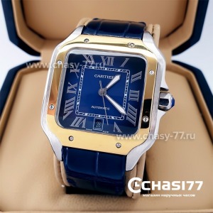 Cartier Santos Dumont (22426)