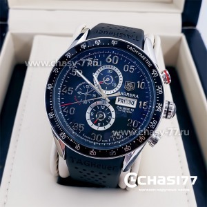 Tag Heuer Calibre 16 (02526)