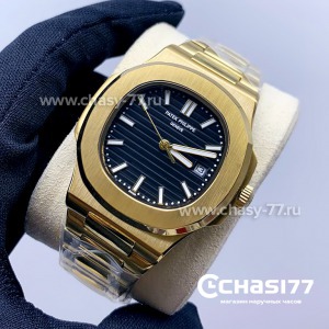 Patek Philippe Men Nautilus (13926)