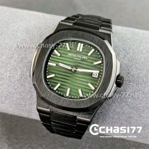 Patek Philippe Men Nautilus (24126)