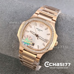 Patek Philippe Nautilus - женские (25426)