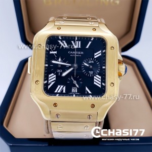 Cartier Santos Dumont (18026)
