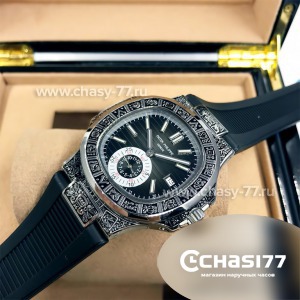 Patek Philippe Men Nautilus (08126)