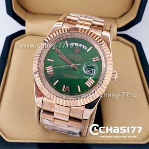 Rolex Day-Date (20127)