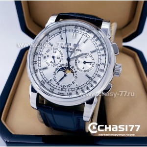 Patek Philippe Perpetual Calendar (01127)