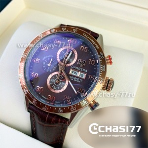 Tag Heuer Calibre 16 (01227)