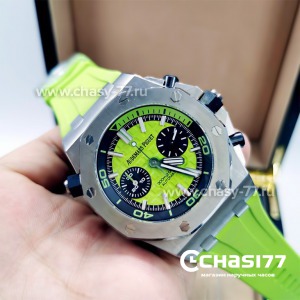 Audemars Piguet-дубликат (11327)